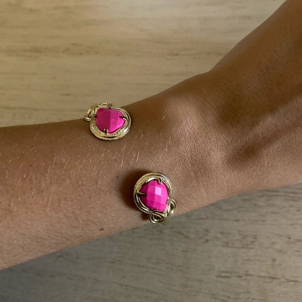 Kendra Scott Cuff